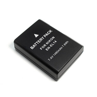 7.4V 1480mAh Samsung 7.4 V Lithium Battery Pack