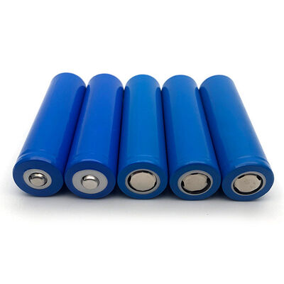 Standard 18650 3.7V Cylindrical Lithium-ion Cells | 3.7V 3000mAh Lithium Ion Battery for Light Electric Vehicles | China OEM Manufacturer