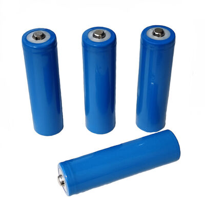 Samsung 18650 Battery Pack | UN38.3 Certified 3.7V 2500mAh Rechargeable Li Ion Battery for Power Tools | Customizable Made in China