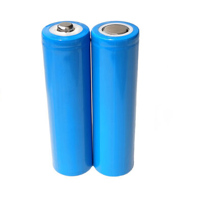 Samsung 18650 Battery Pack | UN38.3 Certified 3.7V 2500mAh Rechargeable Li Ion Battery for Power Tools | Customizable Made in China