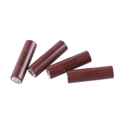 Original Sumsung 3000mAh 3.7V 18650 Li Battery