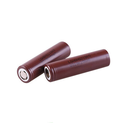 Original Sumsung 3000mAh 3.7V 18650 Li Battery