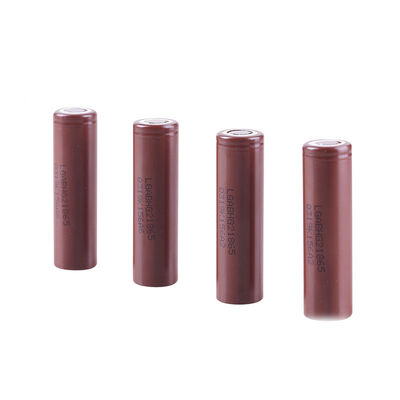 Original Sumsung 3000mAh 3.7V 18650 Li Battery