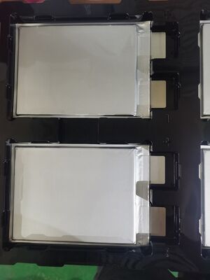 Large 50Ah 3.7V 185Wh Lithium Ion Polymer Battery