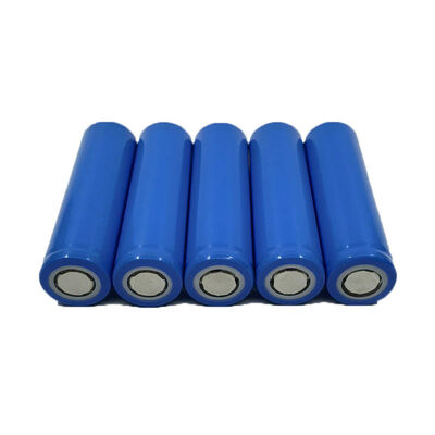 1000 Times 1500mAh 18650 Lithium Ion 3.7 V Battery