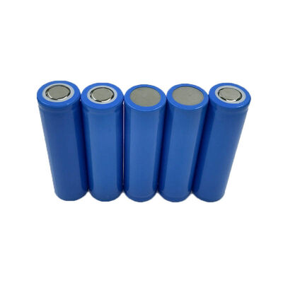 1000 Times 1500mAh 18650 Lithium Ion 3.7 V Battery