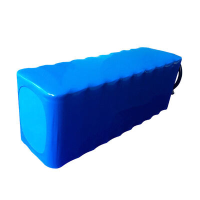144Wh 12Ah 12V Rechargeable 18650 Lithium Ion Battery Pack with Single DC Male Plug for Shared Charge & Discharge for Portable Mini Water Pump, IEC62133 China Manufacturer