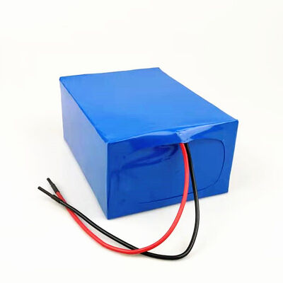 40Ah 12V Built-in BMS Balance Protection Rechargeable Lithium Ion Battery Pack for Handheld Instrument, CE China Manufacturing Factory
