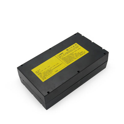 1200Wh 12V 100Ah High Discharge Rate Rechargeable Li-ion Battery Pack with XT60 Plug for Outdoor Power Storage, IEC62133 China Manufacturer