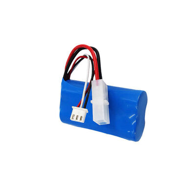 7.4V 1500mAh Rechargeable Lithium Ion Battery Pack with 3P Balance Wire & 2P Main Power Connector Plug for FPV Drone, RoHS Compliant Made in China