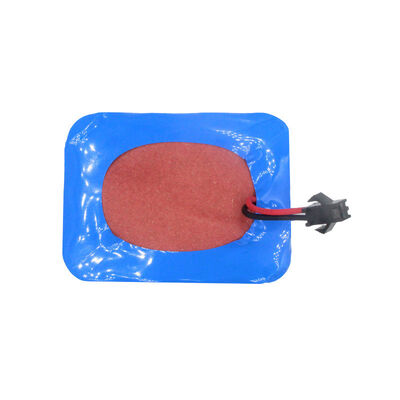 12V 10400mAh Rechargeable Lithium Ion Battery Pack with XH Connector Plug, Built-in BMS Protection for Agricultural Sprayer，MSDS China Manufacturer