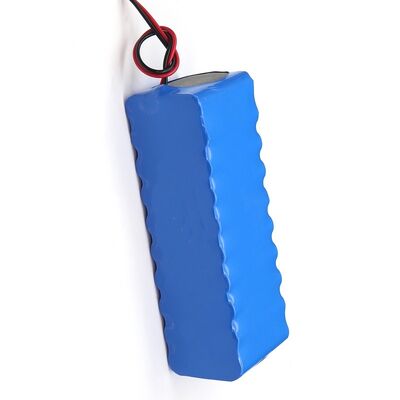 Custom Samsung 12V 20Ah 18650 Rechargeable Lithium Ion Battery Pack for Electronic Hanging Crane Scale , RoHS Compliant Made in China