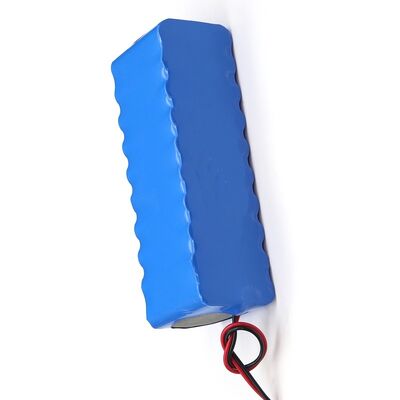 Custom Samsung 12V 20Ah 18650 Rechargeable Lithium Ion Battery Pack for Electronic Hanging Crane Scale , RoHS Compliant Made in China