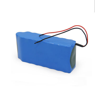 High Discharge 18650 Battery Pack | Samsung 12V 12.5Ah 18650 Lithium Battery Pack for Massager | RoHS Compliant Made in China