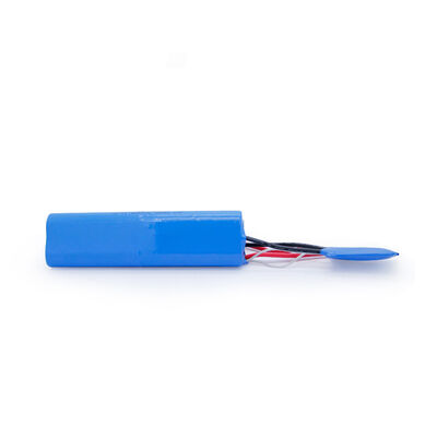 12V 5000mAh Rechargeable Lithium Ion Battery Pack with Built-in Protection Module & PH Connector for Pen-Style Testing Meters , UN38.3 China Manufacturer