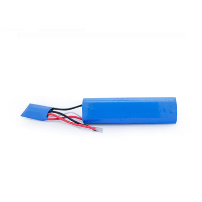 12V 5000mAh Rechargeable Lithium Ion Battery Pack with Built-in Protection Module & PH Connector for Pen-Style Testing Meters , UN38.3 China Manufacturer