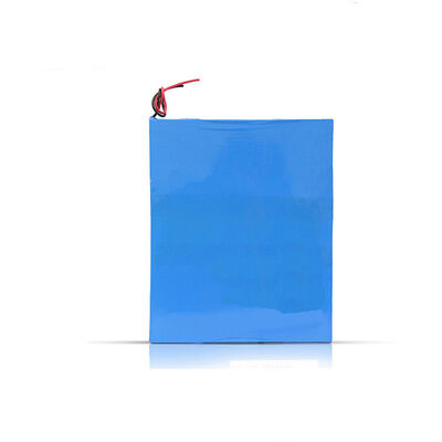 Long Cycle Life Lithium Battery Pack | Custom 20Ah 12V 18650 Battery Pack for Electric Tools | CB China Manufacturing Factory