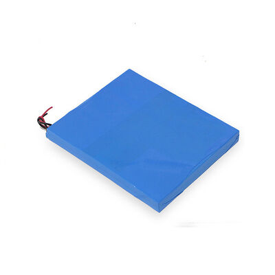 Long Cycle Life Lithium Battery Pack | Custom 20Ah 12V 18650 Battery Pack for Electric Tools | CB China Manufacturing Factory