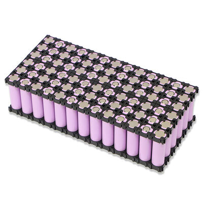 Long Cycle Life Lithium Battery Pack | Custom 20Ah 12V 18650 Battery Pack for Electric Tools | CB China Manufacturing Factory