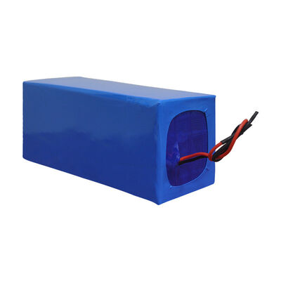 Long Cycle Life 18650 Battery Pack | Custom 19200mAh 12V Lithium Ion Battery for Automotive | UN38.3 China Manufacturing Factory