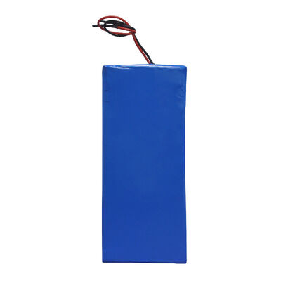 Long Cycle Life 18650 Battery Pack | Custom 19200mAh 12V Lithium Ion Battery for Automotive | UN38.3 China Manufacturing Factory