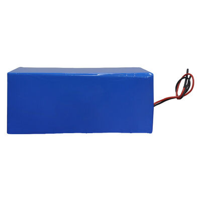 Long Cycle Life 18650 Battery Pack | Custom 19200mAh 12V Lithium Ion Battery for Automotive | UN38.3 China Manufacturing Factory