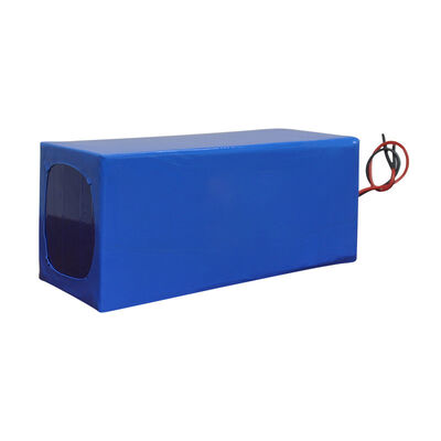 Long Cycle Life 18650 Battery Pack | Custom 19200mAh 12V Lithium Ion Battery for Automotive | UN38.3 China Manufacturing Factory