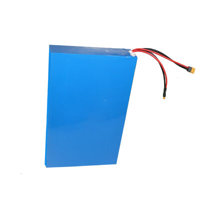 18650 Lithium Battery Pack | 12V 200Ah Rechargeable Li-ion Battery Pack with XT60 Male & Female Plugs for Medical Electronics | RoHS Compliant Made in China