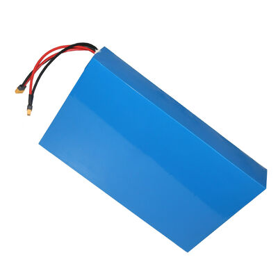 18650 Lithium Battery Pack | 12V 200Ah Rechargeable Li-ion Battery Pack with XT60 Male & Female Plugs for Medical Electronics | RoHS Compliant Made in China