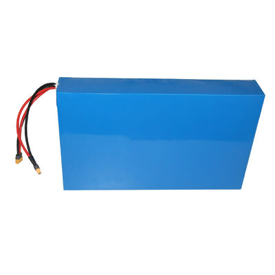 18650 Lithium Battery Pack | 12V 200Ah Rechargeable Li-ion Battery Pack with XT60 Male & Female Plugs for Medical Electronics | RoHS Compliant Made in China