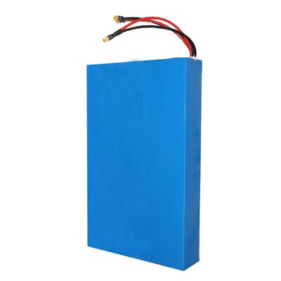 18650 Lithium Battery Pack | 12V 200Ah Rechargeable Li-ion Battery Pack with XT60 Male & Female Plugs for Medical Electronics | RoHS Compliant Made in China