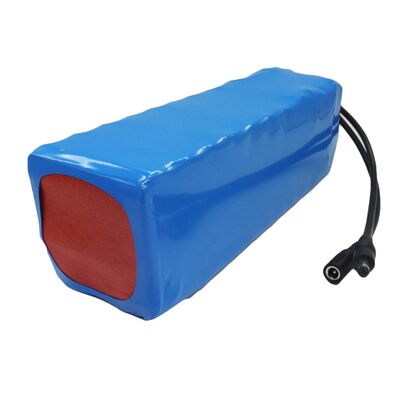 Rechargeable 18650 Lithium Battery | Custom 11.1V 51Ah Li-ion Battery Pack for DIY Power Expansion | MSDS China Manufacturer