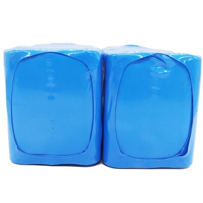 Rechargeable 18650 Battery Pack | 11.1V 8000mAh Lithium Battery Pack for Portable Testing Instruments | IEC62133 China Manufacturer
