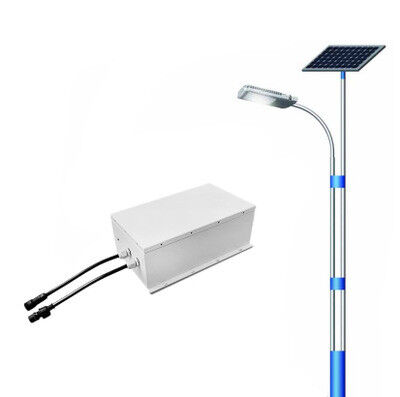 Long Cycle Life Lithium Battery Pack | 12V 25AH Outdoor LiFePO4 Lithium Battery Storage Box for Solar LED Street Light | IEC62133 China Manufacturer