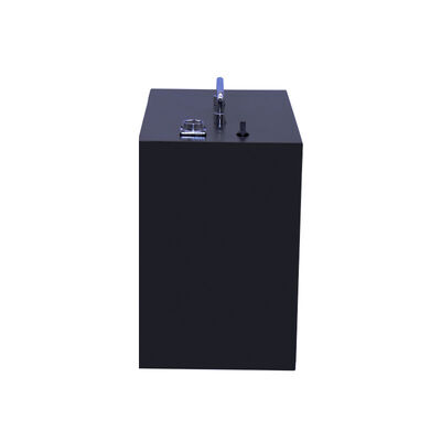 18650 Lithium Battery Pack | 12V 150Ah Rechargeable LiFePO4 Lithium Battery Pack for Off-Grid Solar Power System | RoHS Compliant Made in China