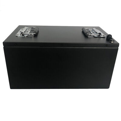 Rechargeable 18650 Battery Pack,1200Wh 12V 100Ah Large Capacity Storage Battery for Solar Off-Grid System,CE China Manufacturing