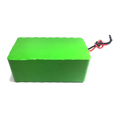 18650 Battery Pack,12V 30Ah Rechargeable Li-ion Cell with BMS Overcharge Protection for Mini Water Pump,MSDS China Manufacturer