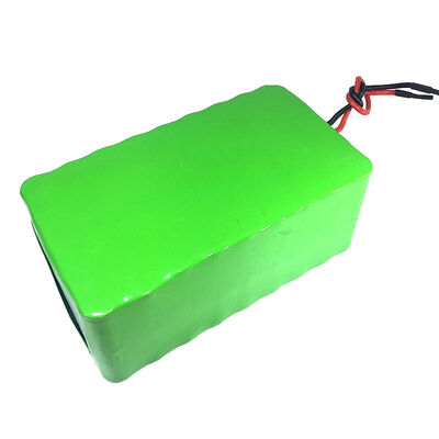 18650 Battery Pack,12V 30Ah Rechargeable Li-ion Cell with BMS Overcharge Protection for Mini Water Pump,MSDS China Manufacturer