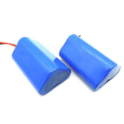 Samsung 18650 Battery Pack | 11.1V 2500mAh 3S 18650 Rechargeable Lithium Battery Pack for  Power Tools | UN38.3 China Manufacturing Factory