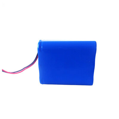 Samsung 3000mAh 24V Rechargeable 18650 Lithium Ion Battery Pack Built-in BMS Protection Board with JST Male Connector for Small Household Appliances, UN38.3 China Manufacturer