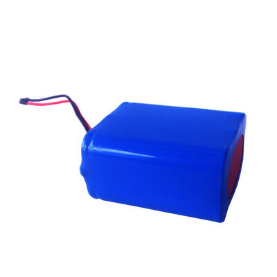 Samsung 3000mAh 24V Rechargeable 18650 Lithium Ion Battery Pack Built-in BMS Protection Board with JST Male Connector for Small Household Appliances, UN38.3 China Manufacturer