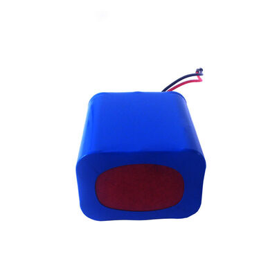 Samsung 3000mAh 24V Rechargeable 18650 Lithium Ion Battery Pack Built-in BMS Protection Board with JST Male Connector for Small Household Appliances, UN38.3 China Manufacturer