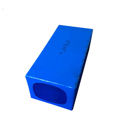 18Ah 24V 18650 Lithium Ion Battery Pack ，High Capacity Red Black Bare Wire Output Built-in BMS for Outdoor Backup Power，RoHS Compliant Made in China
