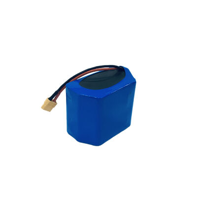 Samsung 5000mAh 24V 18650 Lithium Ion Battery Pack with XT30 High Current Connector for RC Hobby Model, IEC62133 China Manufacturer