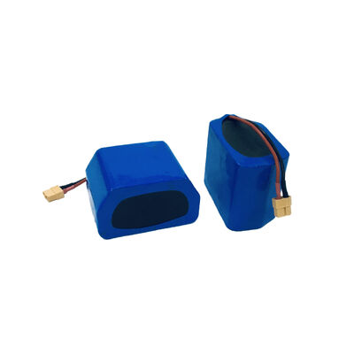Samsung 5000mAh 24V 18650 Lithium Ion Battery Pack with XT30 High Current Connector for RC Hobby Model, IEC62133 China Manufacturer