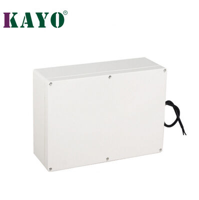 20Ah 24V LiFePO4 Battery Lithium Cobalt CC CV For Solar Lights 6S10P