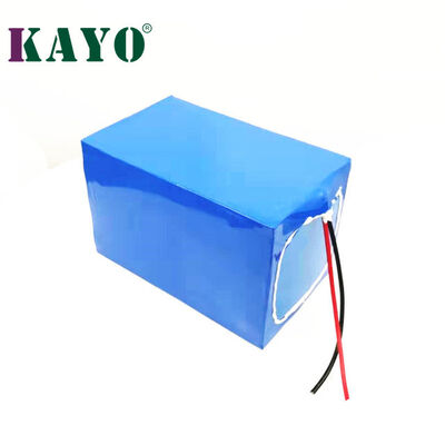 NMC LiFePO4 Industrial Battery Pack 24V 40Ah Lead Acid Replacement Battery