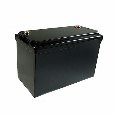 MSDS 50Ah 24V LiFePO4 Lithium Battery For Electric Scooter