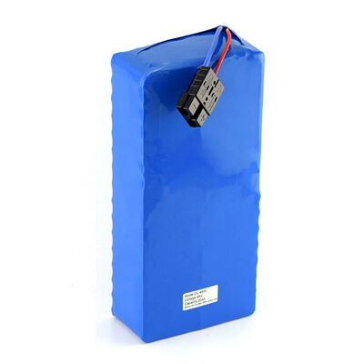 High-Energy 48V 20Ah Battery Pack for AGV Robots & Automated Warehouse Systems
