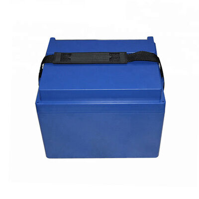 Deep Cycle Motorcycle 72V 40Ah Lithium Power Pack